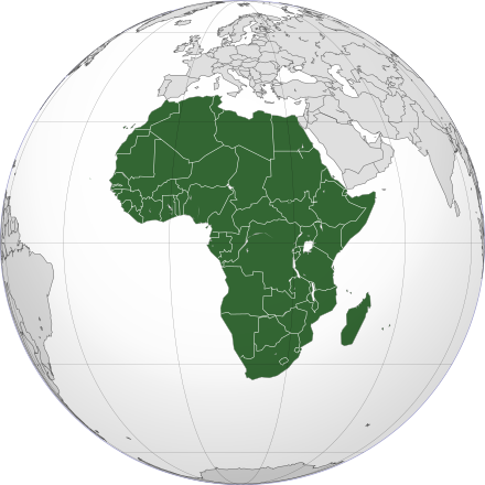 Nuclear Reactors 655 – Russia And China Working On Exporting Nuclear Technology To African Nations
