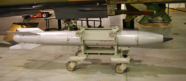 Nuclear Weapons 701 – The U.S. Has Fifty Nuclear Bombs In Turkey – Part 1 of 2 Parts