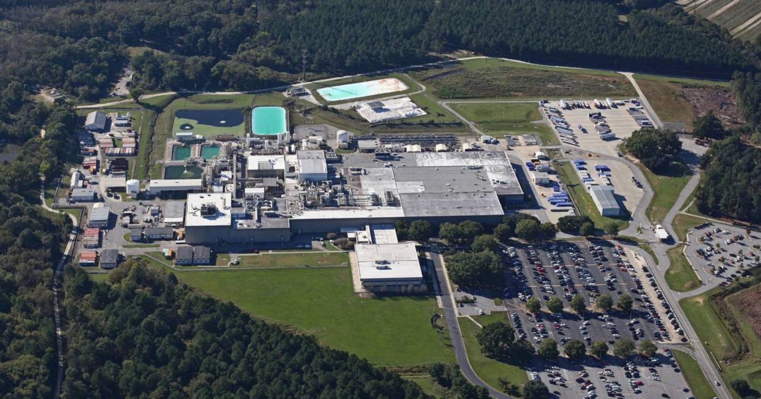 Nuclear Reactors 560 – Westinghouse Improving Safety At Bluff Road Nuclear Fuel Fabrication Plant
