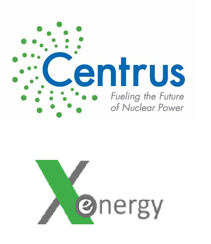 Nuclear Reactores 635 – Centrus Energy Corporation and X-energy Are Working On New TRISO Nuclear Fuel Facility