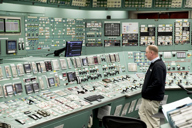 Nuclear Reactors 937 – Virtual Reality Is An Excellent Training Tool For Nuclear Power Plant Operators – Part 2 of 2 Parts