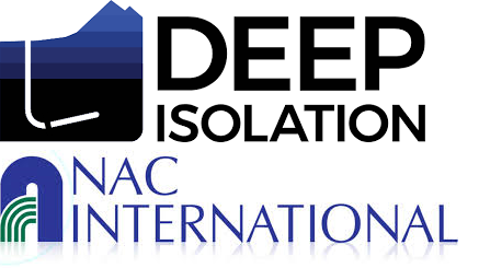 Radioactive Waste 423 – Deep Isolation and NAC International Cooperate In Development Of Deep Borehole Nuclear Waste Disposal