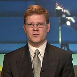 Nuclear Weapons 360 – Australian Professor Discusses Nuclear Weapons