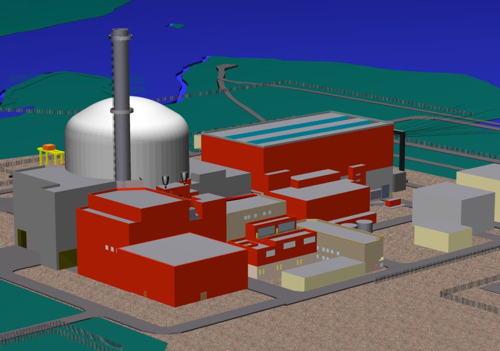 Nuclear Reactors 649 – The Troubled Story of the European Power Reactor