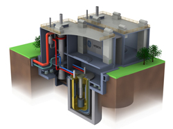 Nuclear Reactors 660 – U.S. Department of Energy Is Building A Fast Breeder Reactor To Help Test Advanced Reactor Fuels And Materials
