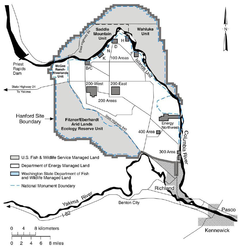 Radioactive Waste 349 – New Agreement Between State Of Washington and U.S. Department Of Energy Over Dangers To Workers