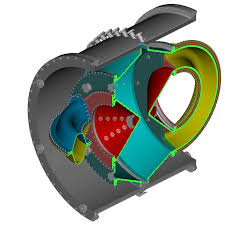 Nuclear Fusion 63 – Princeton Plasma Physics Laboratory Working On New Plasma Initiator
