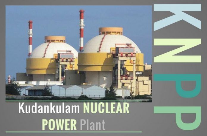 Nuclear Reactors 730 – The Kudankulam Nuclear Power Plant in India Was Attacked By A North Korean Computer Virus