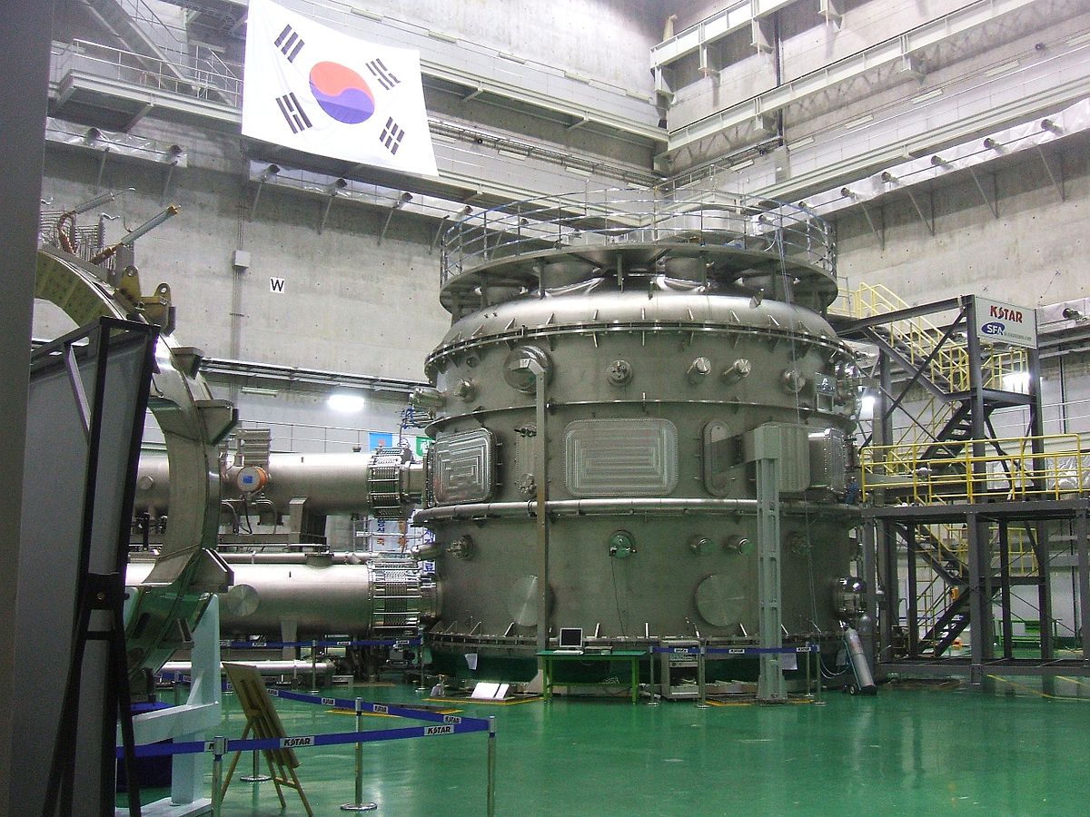 Nuclear Fusion 49 – Researchers in the U.S. and South Korea Discover Best Pattern Of Magnetic Fields To Stabilize Plasmas In Tokamaks
