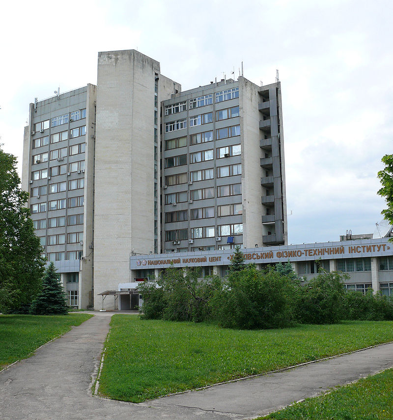 Nuclear Reactors 1008 – Russia Attacks Kharkiv Institute of Physics and Technology in Ukraine
