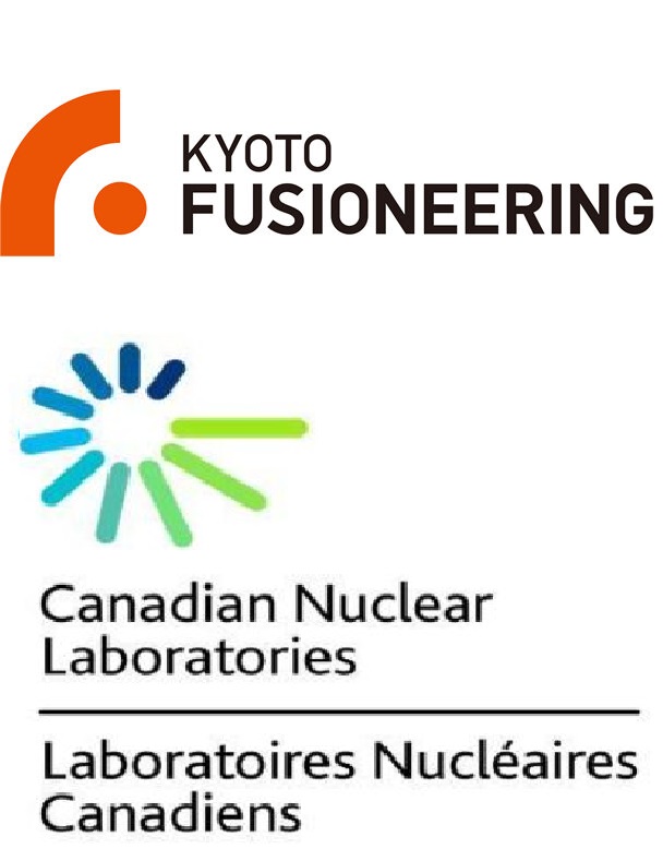 Nuclear Fusion 116 – Kyoto Fusioneering and Canadian National Laboratories Are Collaborating On Delivering Services To Fusion Research Organizations