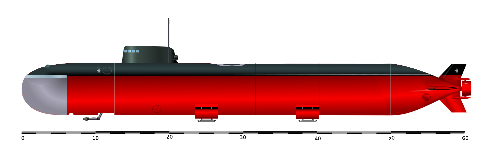 Nuclear Reactors 695 – Fourteen Russian Sailors Die In Accident On Russian Research Submersible – Part 2 of 2 Parts