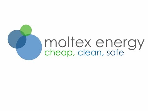 Nuclear Reactors 723 – Moltex Energy Turns To Crowdfunding For Its Molten Salt Reactor – Part 1 of 3 Parts