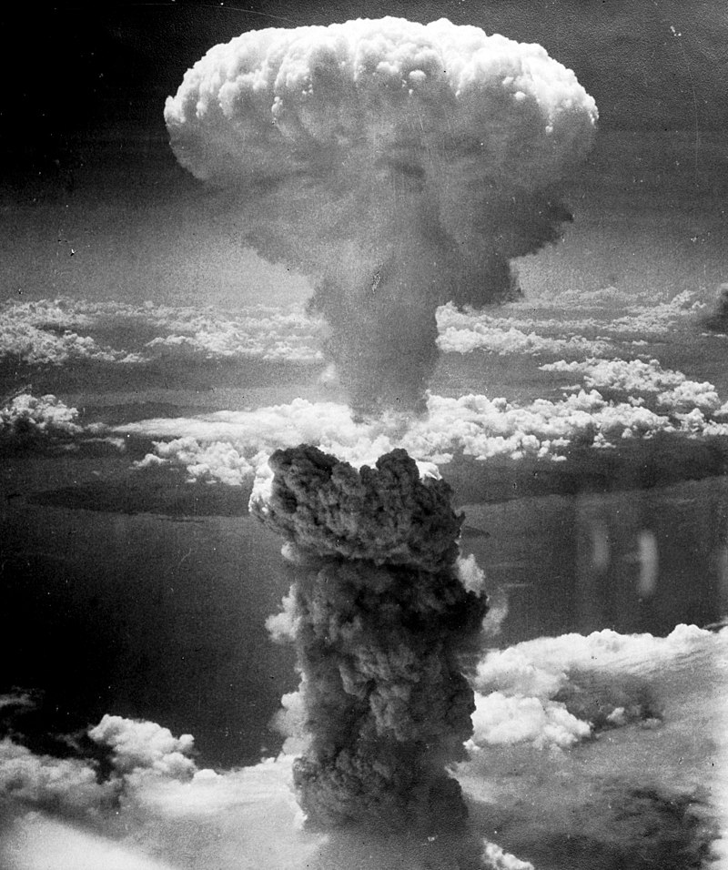Nuclear Weapons 357 – Is Mutually Assured Destruction Still A Good Policy For Nuclear Weapons