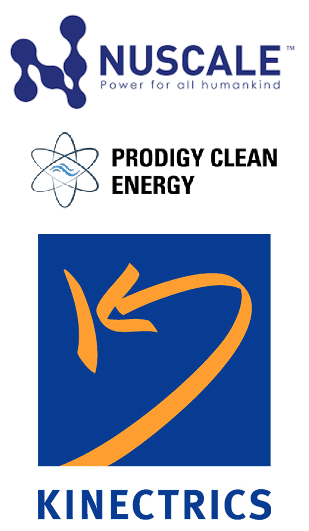 Nuclear Reactors 972 – NuScale, Prodigy And Kinectrics Are Working On Placing SMRs On Barges For Marine Power Stations – Part 1 of 2 Parts