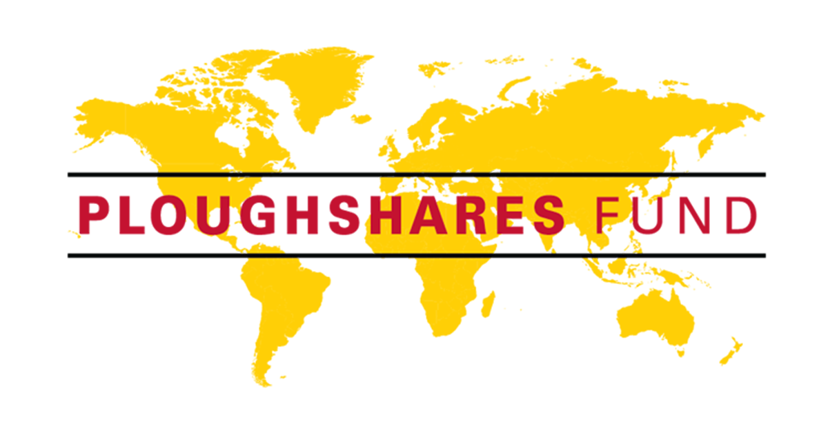 Nuclear Weapons 691 – Plowshares Fund And Their Allies Fight Against Deployment Of New Low-yield Nuclear Warhead