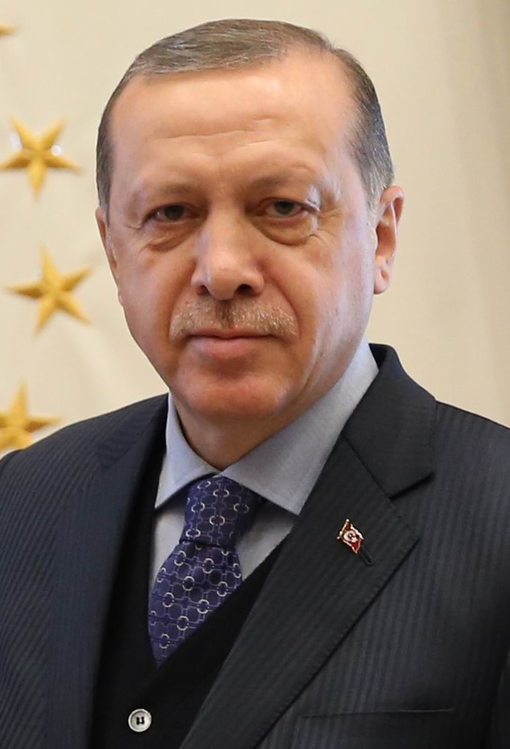 Nuclear Weapons 695 – Turkish President Erdogan Wants Turkey To Have Nuclear Weapons
