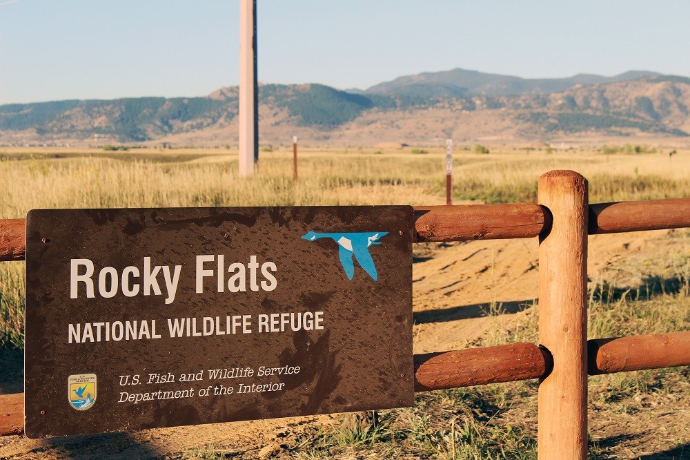 Radioactive Waste 405 – U.S. Converting Old Weapons Complexes Into Wildlife Refuges – Part 3 of 3 Parts