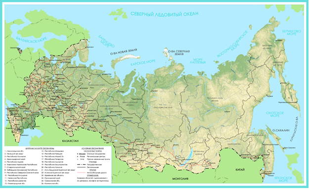 Nuclear Weapons 355 – The Russians Are Searching For The Wreckage Of A Nuclear Power Missile That Crashed Last November