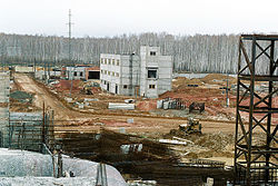 Russian Mayak Nuclear Site Probable Site Of Release Of Ru-106 In Fall Of 2017 – Part 2 of 2 Parts