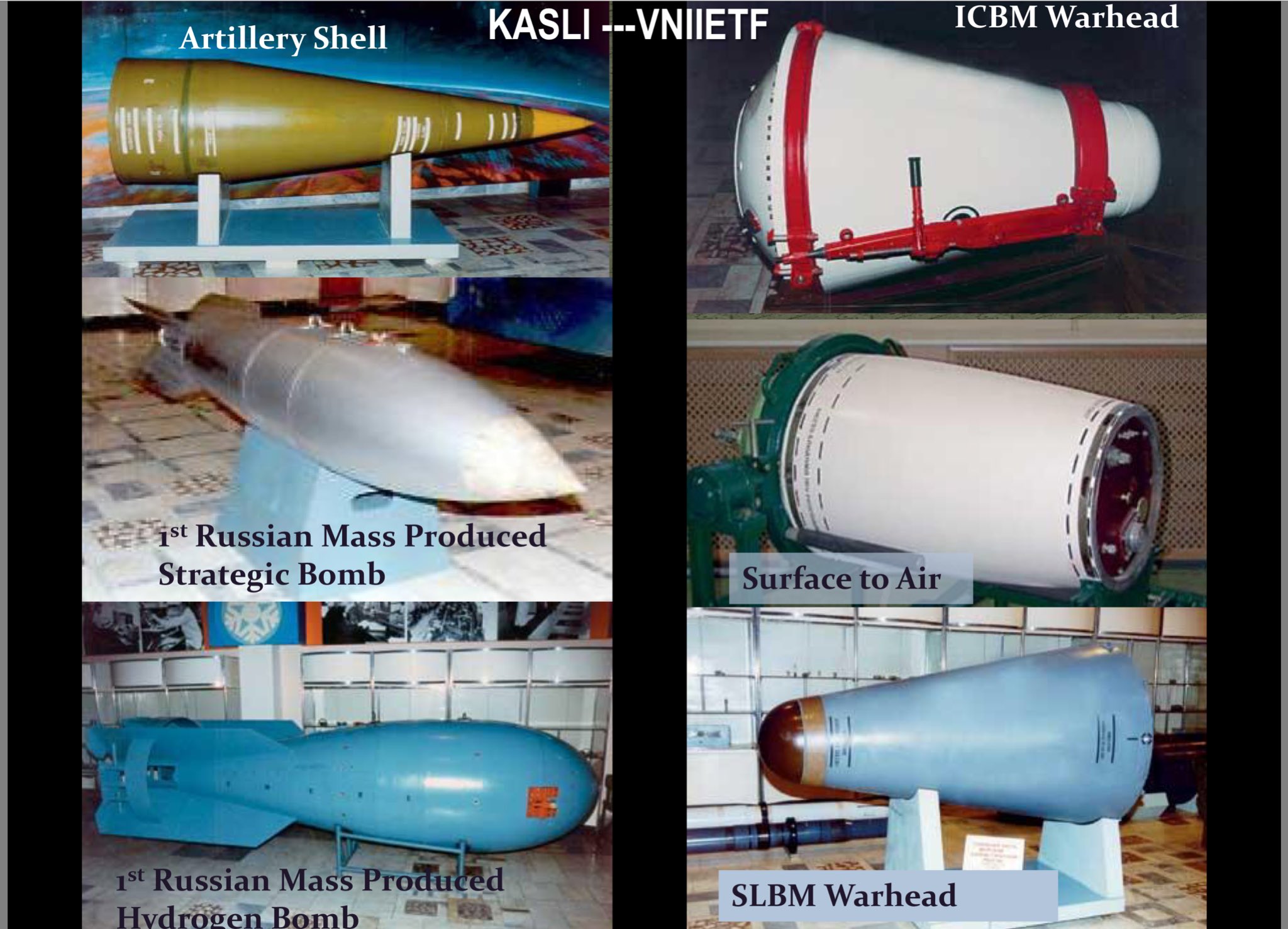 Nuclear Weapons 770 – Has Russian Been Properly Maintaining Nuclear Warheads – Part 2 of 3 Parts