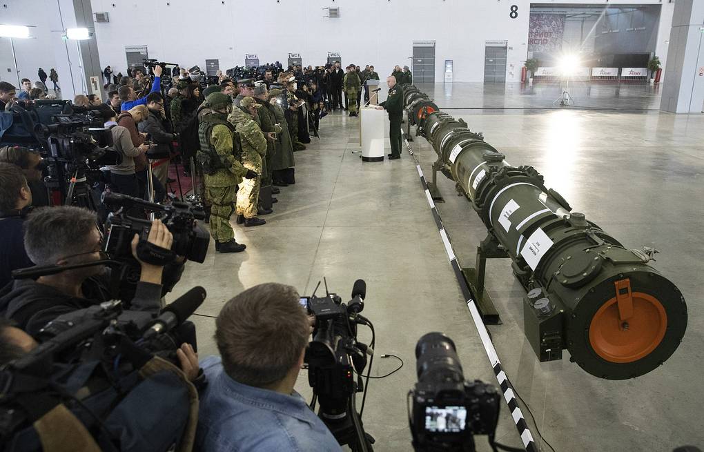 Nuclear Weapons 761 – Russia Is Threatening To Move Intermediate Range Nuclear Missiles Into Eastern Europe – Part 1 of 2 Parts