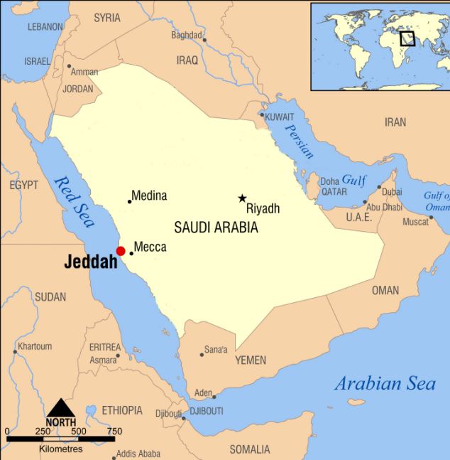 Nuclear Reactors 656 – Why Saudi Arabia Should Not Get U.S. Help To Build Nuclear Power Reactors