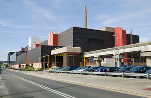 Radioactive Waste 365 – UK Hopes To Use Experience With Decommissioning At Sellafield To Launch Decommisioning Business Abroad