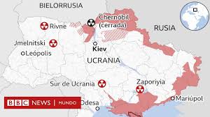 Nuclear Reactors 1009 – Russia Invasion Is A Threat To Ukrainian Nuclear Power Plants