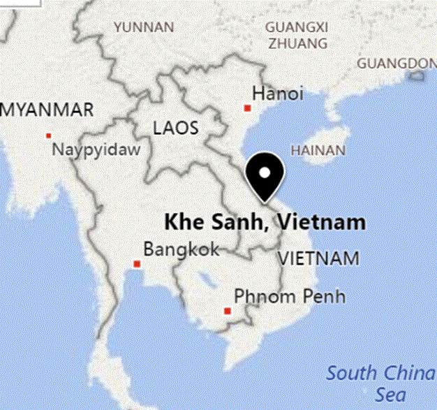 Nuclear Weapons 358 – The U.S. Was Considering The Use Of Nuclear Weapons During The Vietnam War