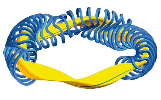 Nuclear Fusion 148 – Max Planck Institute For Plasma Physics Archives Milestone With Wendelstein 7-X Stellarator – Part 2 of 2 Parts