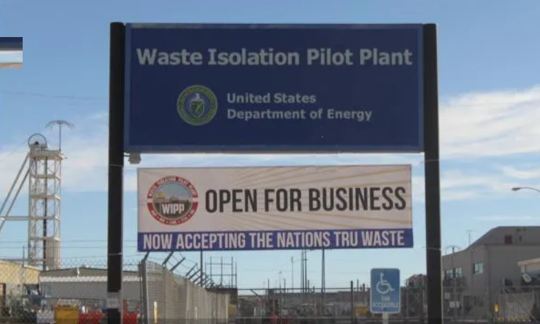 Radioactive Waste 407 – New 5 Year Plan For Waste Isolation Processing Plant – Part 1 of 2 Parts