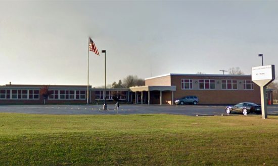 Radioactive Waste 394 – Small Amount Of Enriched Uranium Found At Ohio School