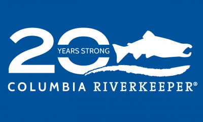Nuclear Reactors 961 – Columbia Riverkeeper Objects To Plans Of Energy Northwest To Construct A Small Modular Reactor At Hanford