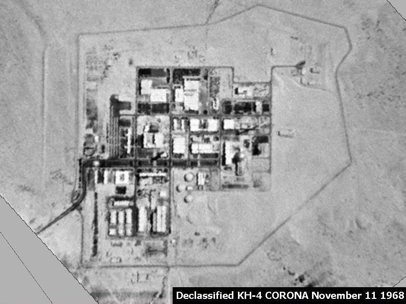 Nuclear Weapons 687 – Estimates Of Israel’s Nuclear Arsenal