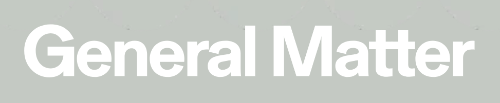 Nuclear Reactors 1503 – General Matter Will Produce HALEU Nuclear Fuel in the US By 2030