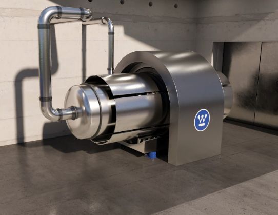 Nuclear Reactors 1500 – Westinghouse And McMaster University Sign Agreements For eVinci Microreactor