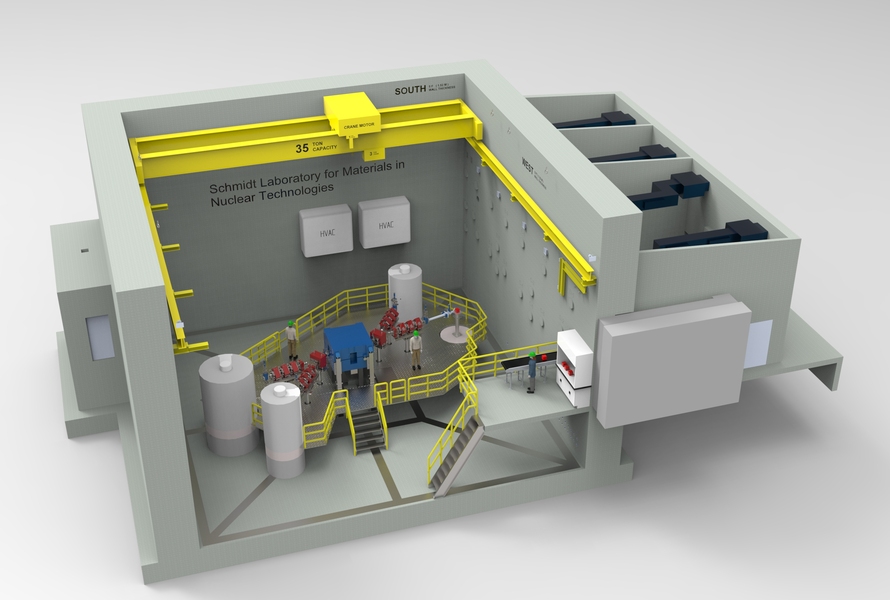 A model of a factory

AI-generated content may be incorrect.